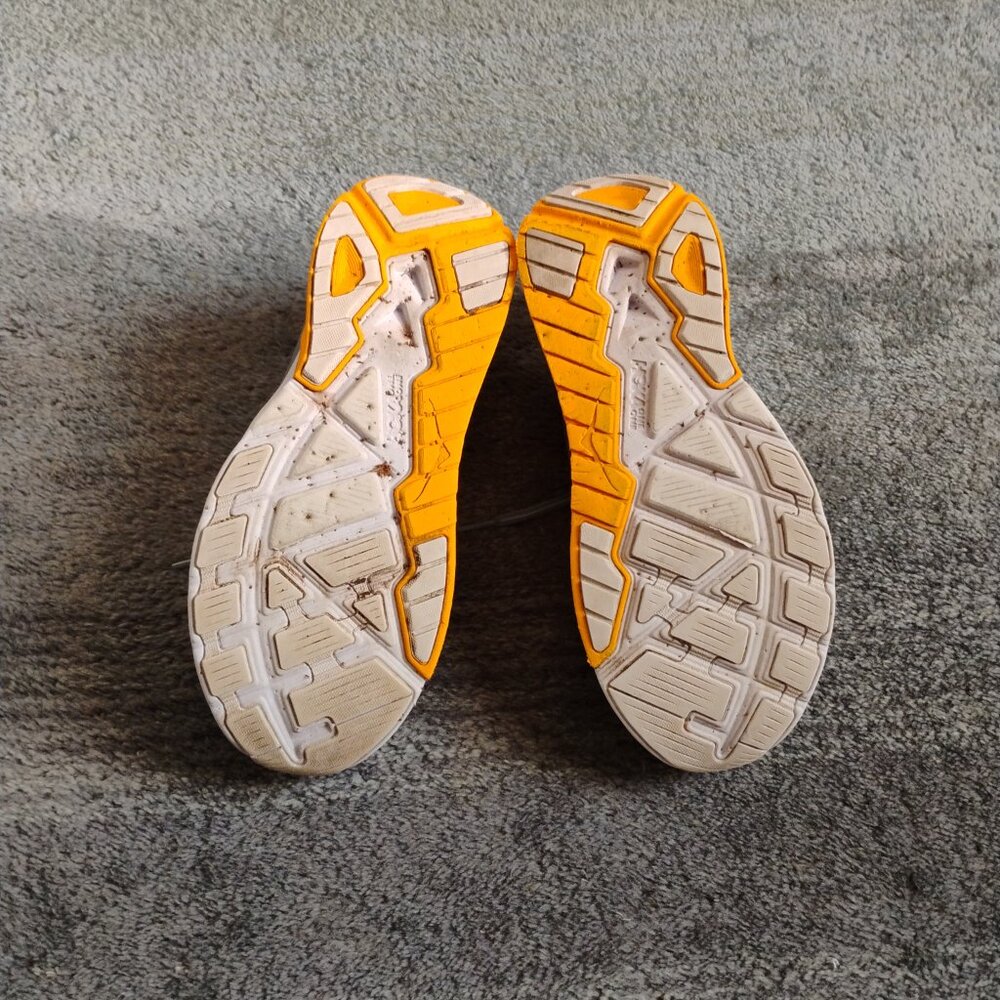 Hoka One One Arahi 4 Mens Running Shoe US 9 EU 42 - Picture 12 of 16